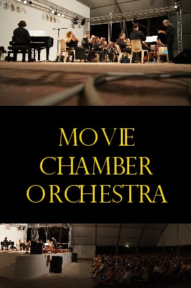 Movie Chamber Orchestra